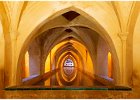 Jane Perryman_Baths of Lady María de Padilla, Seville.jpg